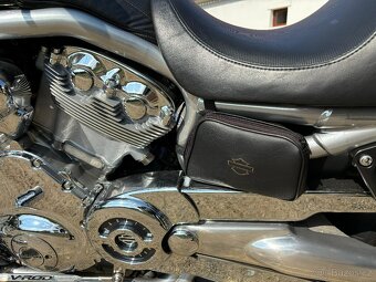 Harley Davidson V-rod VRSCAW - 3
