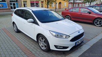 Ford Focus 1.5tdci Kombi - 3