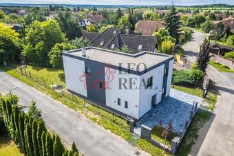 Prodej rodinného domu 160 m2, pozemek o velikosti 413 m2 - 3