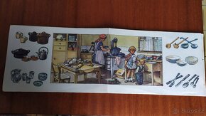 Stará Živá abeceda - 3