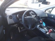 peugeot 3008 1,6hdi 82 w - 3