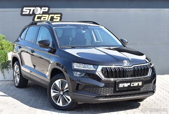 Škoda Karoq, 2.0TDI.DSG.KAMERA.DPH.LED - 3