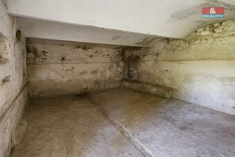 Prodej zemědělské stavby s pozemkem 5600 m2, Klokočov - 3