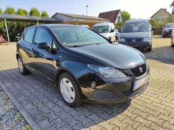SEAT IBIZA 1.2i 12V,51 KW,REFERENCE,1.MAJITELKA ,26276 KM - 3