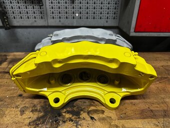 Brzdiče Brembo 18z 17z - 3