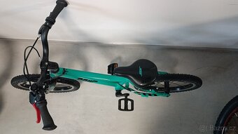 Corratec Bow 16'' - 3