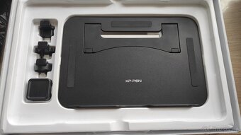 Grafický tablet XP-Pen - 3