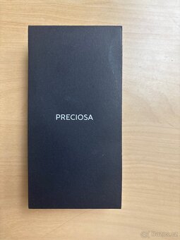 Set šperku a naušnic - 3
