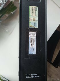 Kancelářský počítač DELL Optiplex 760- PentiumDual, 8GB,500G - 3