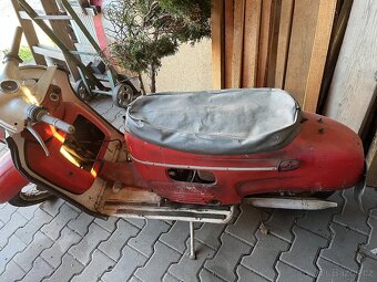Tatran 125 - 3