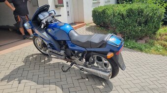 BMW K 100 RS 1985 - 3