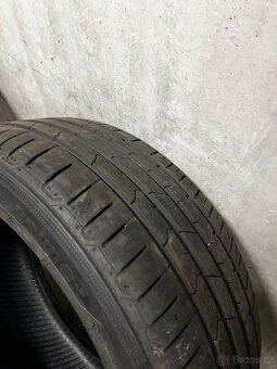 LETNÍ 195/50 R15 7mm Hankook Ventus Prime - 3