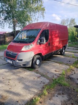 Citroen Jumper 2.2 HDI - 3