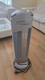 Čistička vzduchu Ionic care - 3