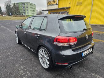 Wv Golf 6 Gti - 3