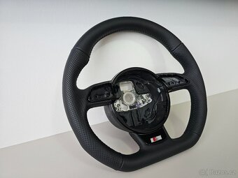 Audi volant S-line - 3