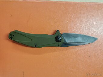 Kapesní nůž, Kershaw - 3