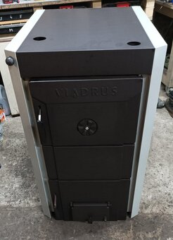 Viadrus U26 5 čl. 3emisní třída - 3