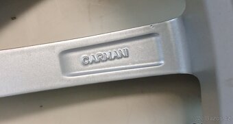 ALU disky Camrani 22" - 2 kusy - 3