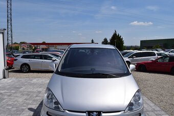 ►►Peugeot 807 2.0 HDI 100KW 7MÍST EXCLUSIVE◄◄ - 3