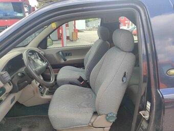 Prodám Land Rover Freelander 2.0di 4x4 rok.1999 - 3
