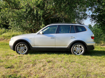 BMW X3 2,0d xDRIVE - 3