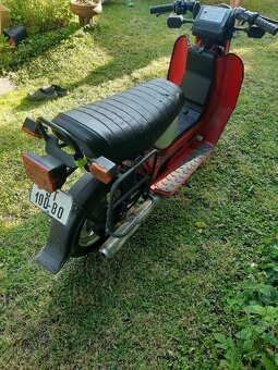 Simson skutr SR50 rv.1990 - 3