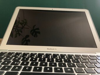 MacBook Air 13” 2017 - 3