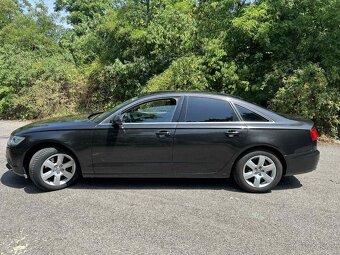 🅿️ Audi A6 C7 3.0 TDI quattro – automat, 150 kW, 4x4,189km - 3