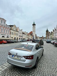 Superb 2.0Tdi/140kw 4x4 DSG L&K - 3