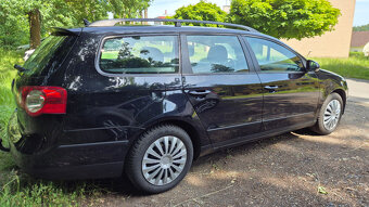 VW Passat B6 1.8 tsi - 3