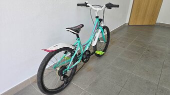 Detske kolo 20" CTM MAGGIE 2.0 - 3