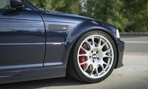 BBS ch-r originál dvourozměrné - 3