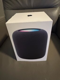 Apple HomePod 2. generace - 3