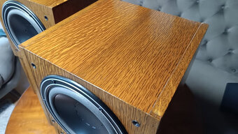 DYNAUDIO MSP-100 r.v. 1983-1987 - 3