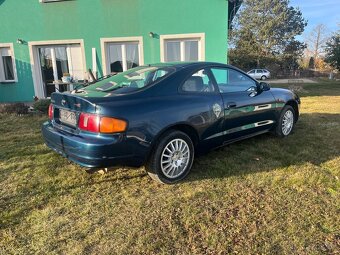 Toyota celica t20 1.8 85 kw - 3