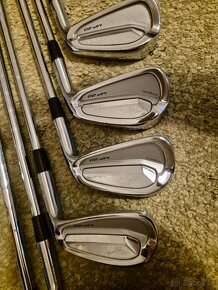 Mizuno MP20 MMC - 3