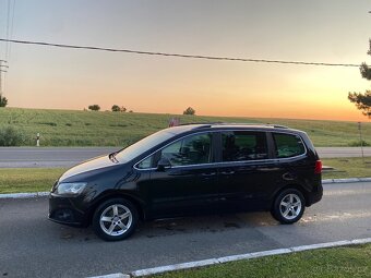 Seat Alhambra 2.0 TDI - 3