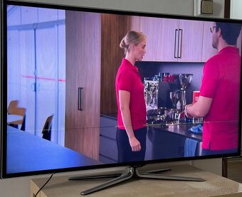 Televize Samsung 55" rok výroby 2012 - 3