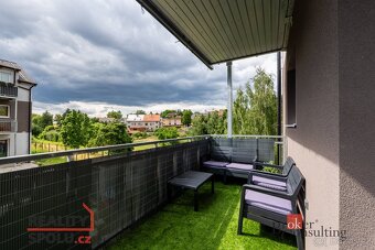 Prodej, byty/4+kk, 88 m2, 33023 Vochov, Plzeň-sever [ID 7401 - 3