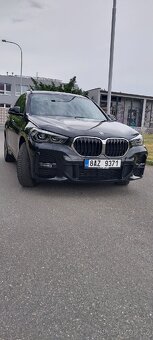 BMW X1 xDrive 2.0 m-Sport 140kw - 3