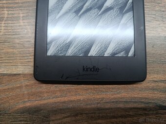 Čtečka knih Kindle paperwhite 7th generation - 3
