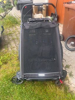 Thule Chariot Sport 2 - 3