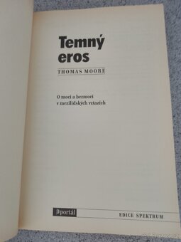 Temny eros - 3