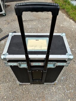 FlightCase na příslušenství - přepravní box - 3