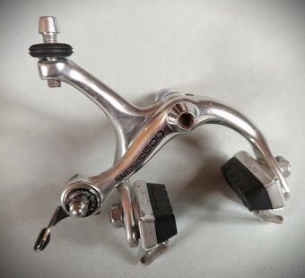 brzdy Shimano 600 - 3