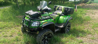 Arctic Cat - 3