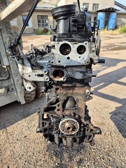 Motor CAYC 1.6 TDI 77kW - 3