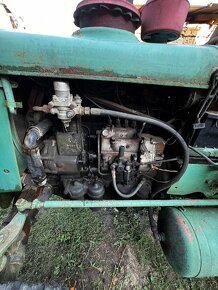 Zetor 50 super - 3