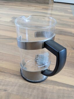 Frenchpress, zn. Tescoma - 3